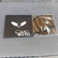 Mostro The Illest Vol. 3  LIMITED  AUTOGRAFATO