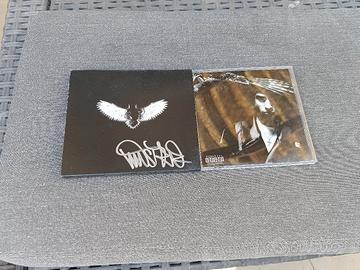 Mostro The Illest Vol. 3  LIMITED  AUTOGRAFATO