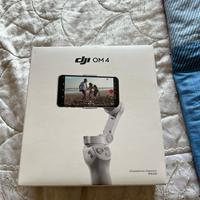 Dji om 4