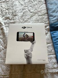 Dji om 4