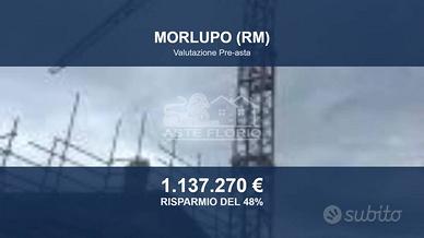 Immobile in asta di 195 m² a Morlupo