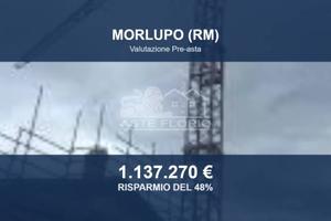 Immobile in asta di 195 m² a Morlupo