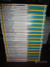 FUMETTI TEX CLASSIC