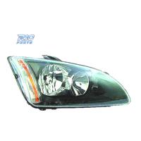 FANALE DESTRO PER FORD FOCUS II 04-08 COLORE NERO