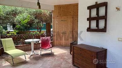 Porzione di villa - Capaci