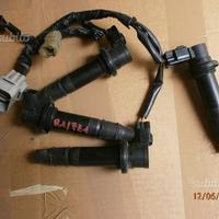 BOBINE ORIGINALE YAMAHA R1 04 05 06 E Fz1