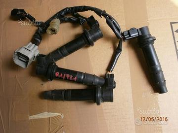 BOBINE ORIGINALE YAMAHA R1 04 05 06 E Fz1