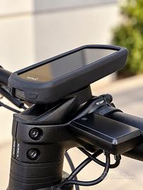 Supporto Garmin per Cube Stereo Hybrid ONE44/ONE77