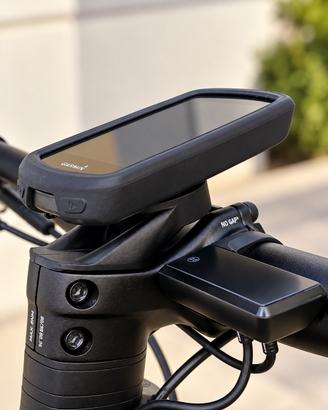 Supporto Garmin per Cube Stereo Hybrid ONE44/ONE77