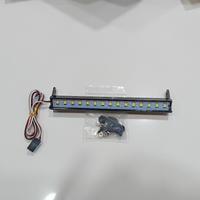 Faretto LED Modellismo Scaler Crawler 