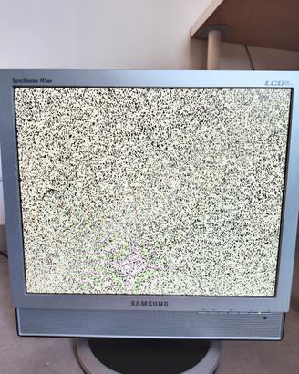 Monitor TV Samsung SyncMaster 741 mp