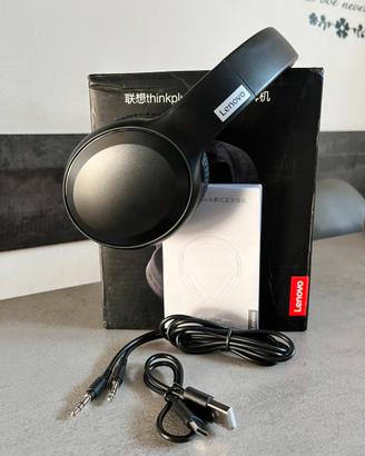 Cuffie Lenovo TH30
