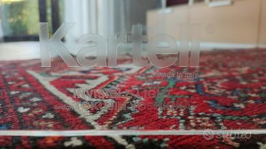 Tavolino Kartell Invisible