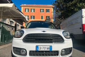 Mini Countryman Cooper D Business