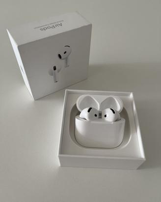 Airpods 4 (ANC)