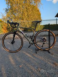 Cannondale Topstone Lefty