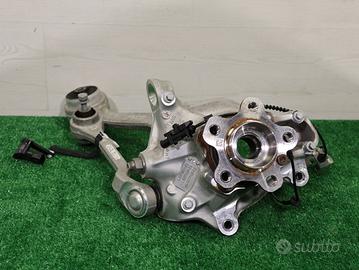 BMW G22 Mozzo fusello anteriore sinistro X-Drive