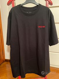 T-shirt orgvsm