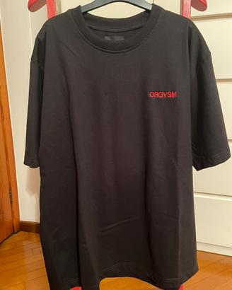 T-shirt orgvsm