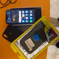 Huawei P20 Lite Modello ANE-LX1