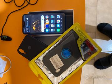 Huawei P20 Lite Modello ANE-LX1