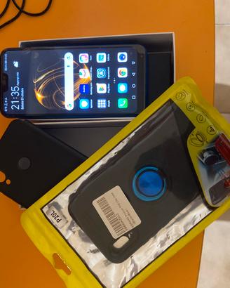 Huawei P20 Lite Modello ANE-LX1