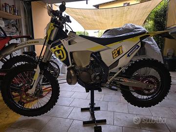 Husqvarna TE 300i 2023