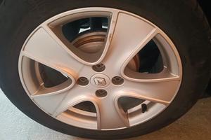 4 cerchi R16 