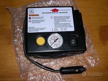 Compressore Toyota per Fiat BMV Lancia