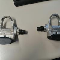 Pedali keo "EXUS E12"