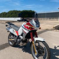 Yamaha Tenerè xtz 660 3YF