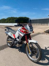 Yamaha Tenerè xtz 660 3YF