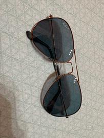 Occhiali ray ban p aviator