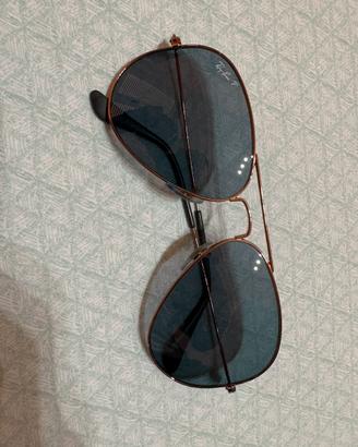 Occhiali ray ban p aviator