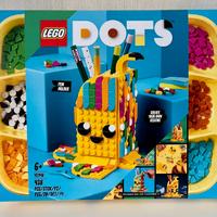 Lego Dots 41948 - Portapenne Simpatica Banana