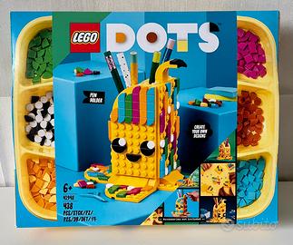 Lego Dots 41948 - Portapenne Simpatica Banana