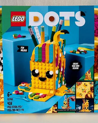 Lego Dots 41948 - Portapenne Simpatica Banana