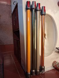 tubo rigido originale dyson