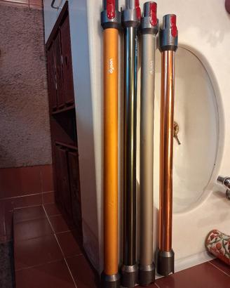 tubo rigido originale dyson