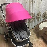 Parasole per passeggino/ ovetto