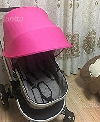 Parasole per passeggino/ ovetto