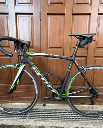Bici scoot cr1 ultegra