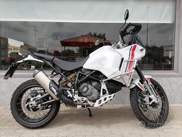 Ducati DesertX