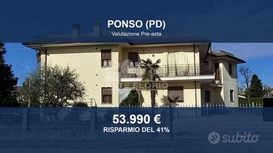 Immobile in asta di 122 m² a Ponso