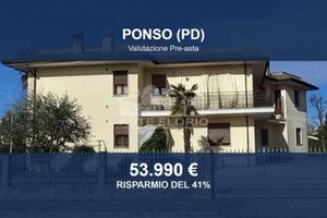 Immobile in asta di 122 m² a Ponso