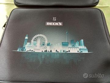 CUSTODIE COMPUTERS PORTATILI BECK'S