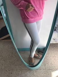 MONNALISA LEGGINGS TG XS/S