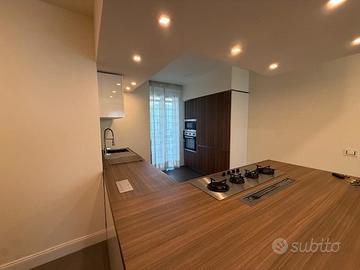 Appartamento 2 camere ristrutturato Zona Morane