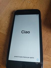 I-Phone 7 32 GB - vedi descrizione