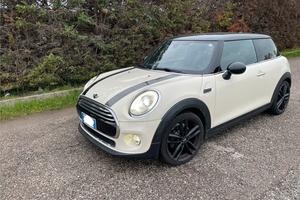 Mini cooper D 1.5 - 2014 - neopatentati